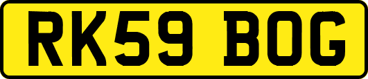 RK59BOG
