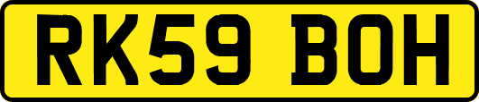 RK59BOH