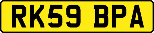 RK59BPA