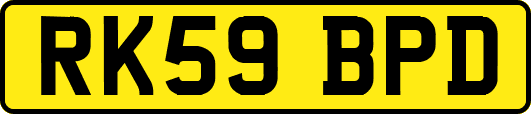 RK59BPD