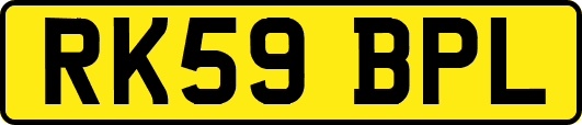 RK59BPL