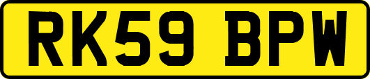 RK59BPW