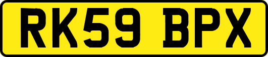 RK59BPX