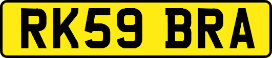 RK59BRA