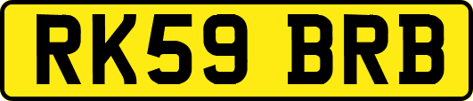 RK59BRB