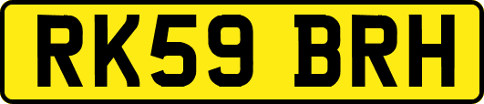 RK59BRH