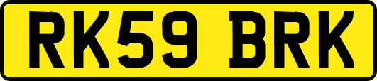 RK59BRK