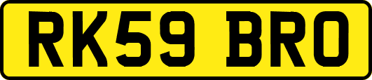 RK59BRO
