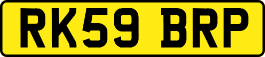 RK59BRP
