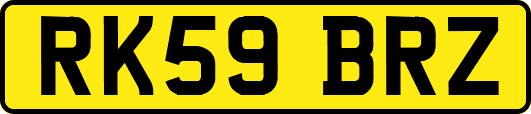 RK59BRZ