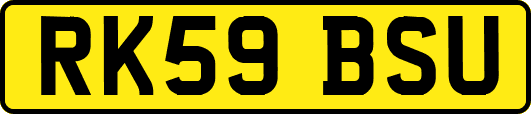RK59BSU