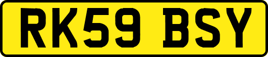 RK59BSY