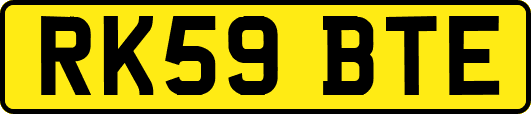 RK59BTE