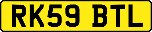 RK59BTL