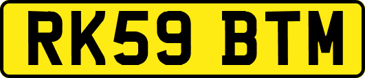 RK59BTM