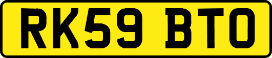 RK59BTO