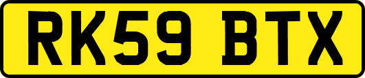 RK59BTX