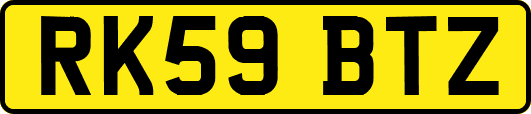 RK59BTZ