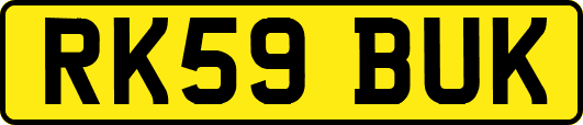 RK59BUK