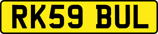 RK59BUL