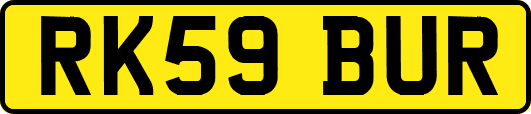 RK59BUR