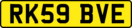 RK59BVE
