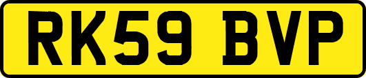 RK59BVP