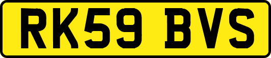 RK59BVS