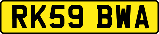 RK59BWA