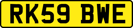 RK59BWE