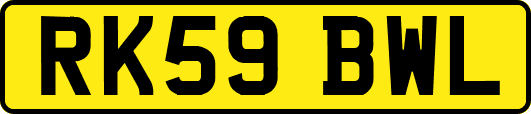 RK59BWL
