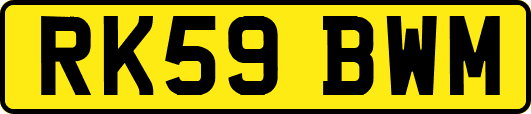 RK59BWM