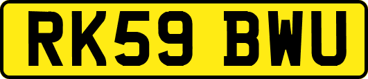 RK59BWU