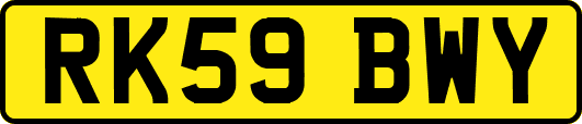 RK59BWY