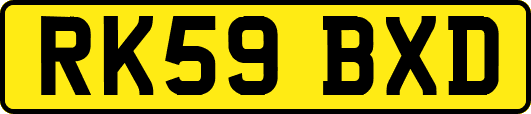 RK59BXD