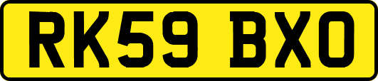 RK59BXO