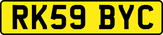 RK59BYC