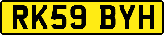 RK59BYH