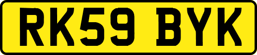 RK59BYK