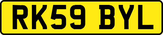 RK59BYL