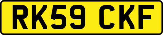 RK59CKF