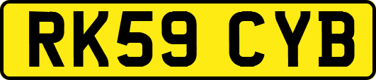 RK59CYB