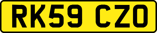 RK59CZO