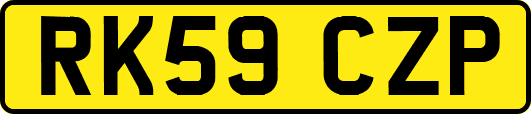 RK59CZP