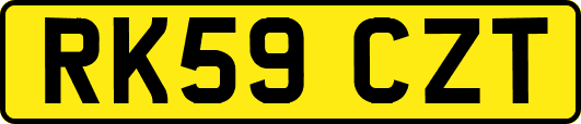 RK59CZT