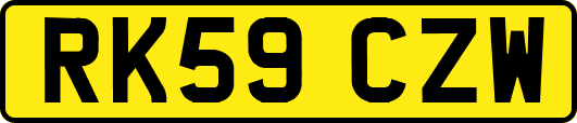 RK59CZW