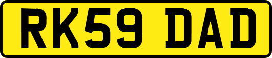 RK59DAD