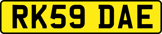RK59DAE