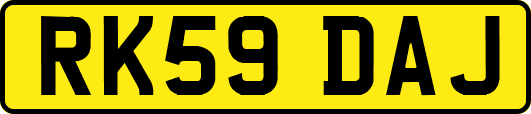 RK59DAJ