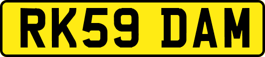 RK59DAM